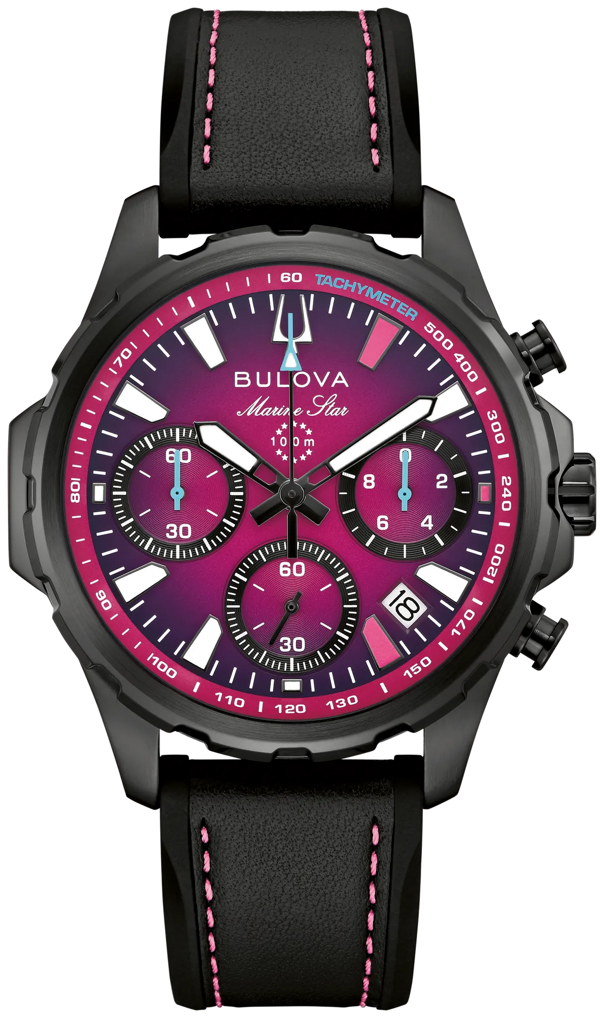 E1 TEAM MIAMI MARINE STAR