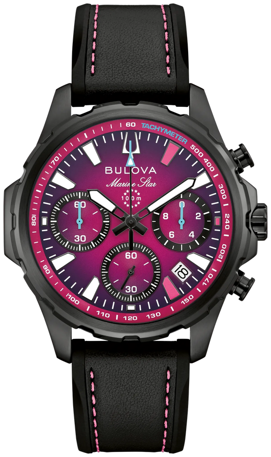 E1 TEAM MIAMI MARINE STAR