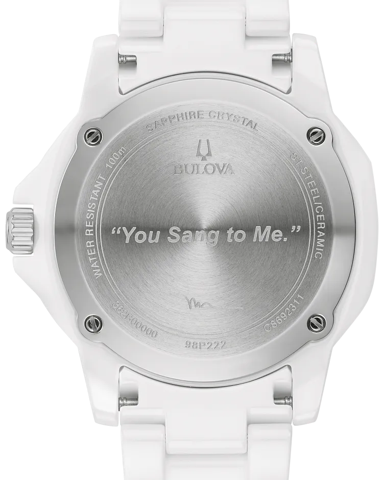 Marine Star Marc Anthony Ceramic 98P222