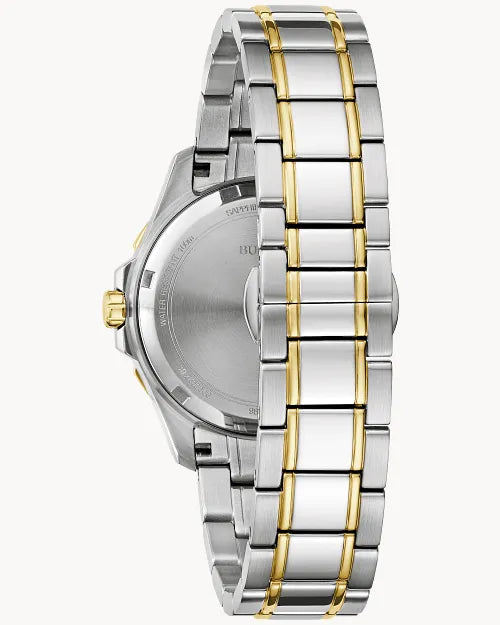 Marine Star Gold and Silver Diamonds 98P227