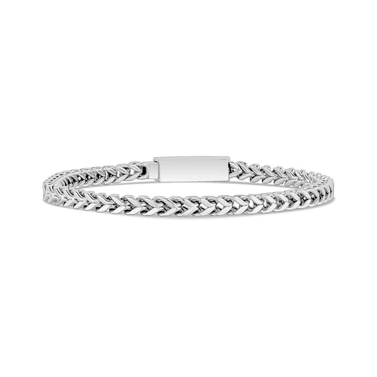 FRANCO LINK BRACELET (4MM)