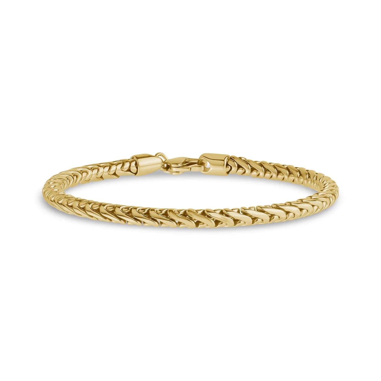 S LINK BRACELET (4.5MM)