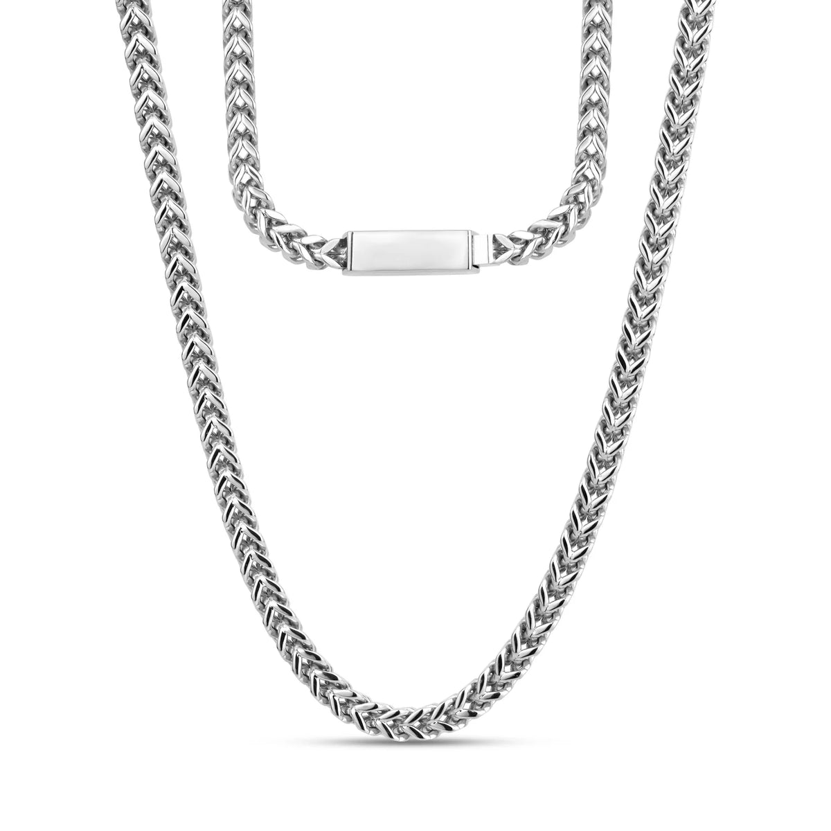 FRANCO LINK CHAIN (4MM)