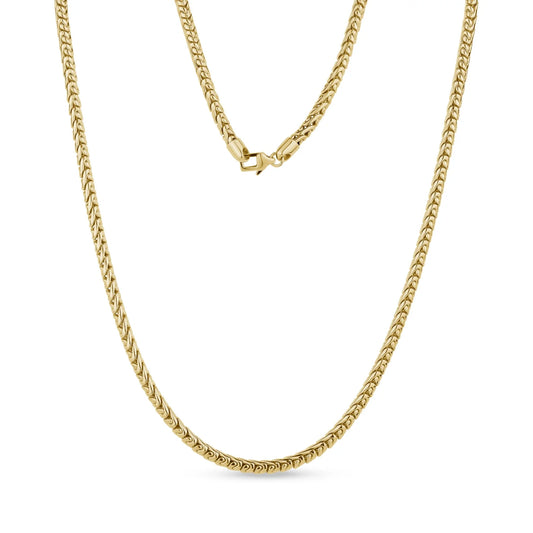 S LINK CHAIN (4.5MM)