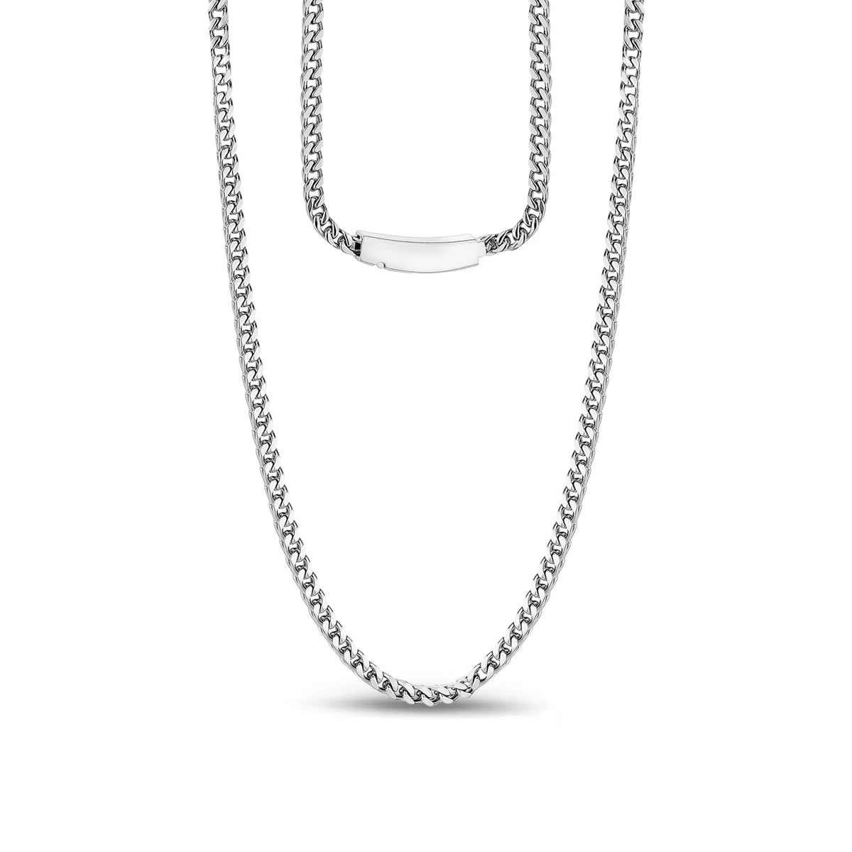 FRANCO LINK CHAIN (3MM)