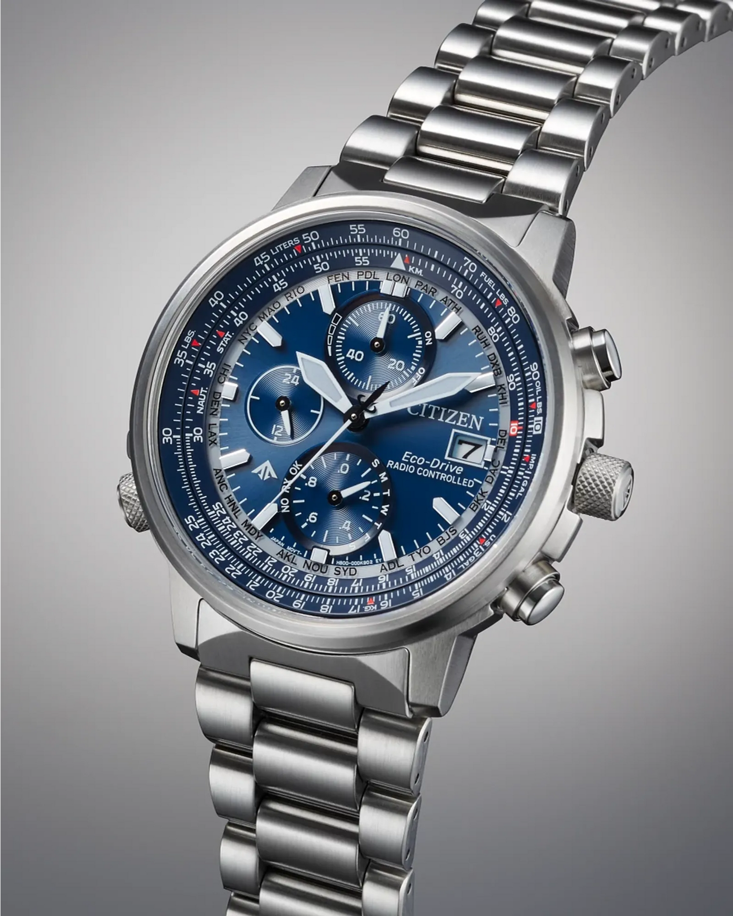 Promaster Navihawk A-T