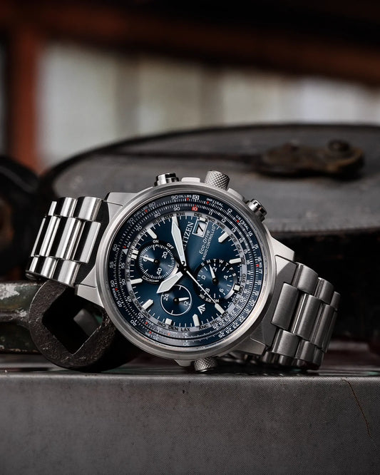 Promaster Navihawk A-T