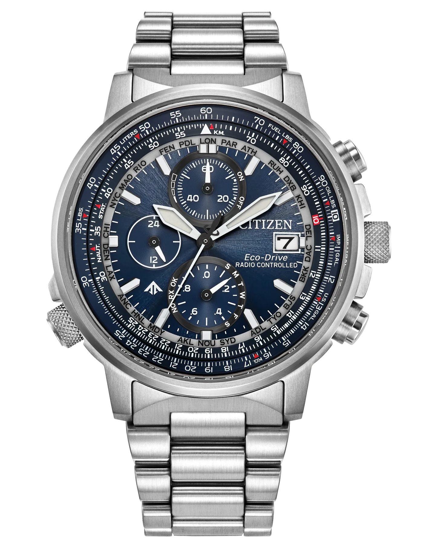 Promaster Navihawk A-T