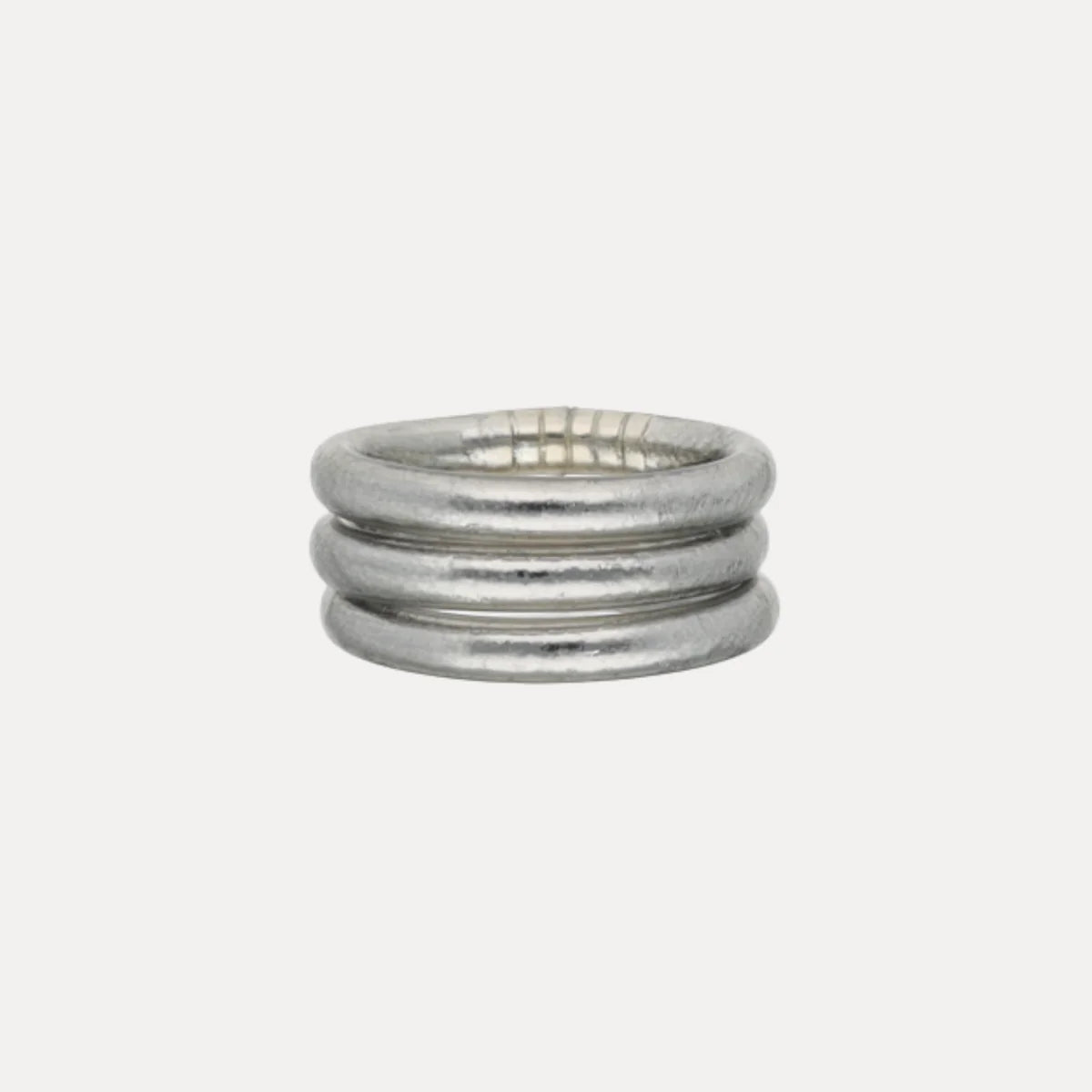 Ash All Weather Rings (Set of 3)