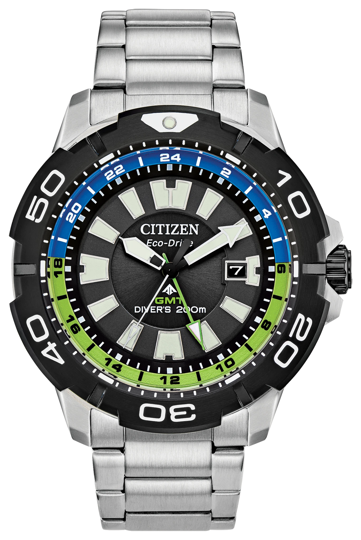 PROMASTER GMT