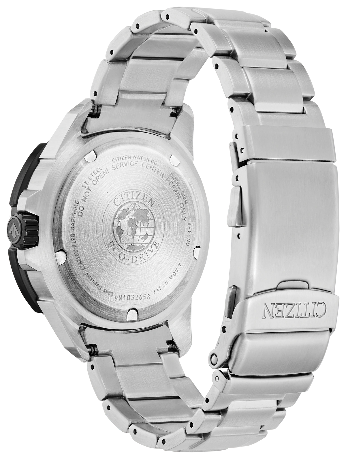 PROMASTER GMT