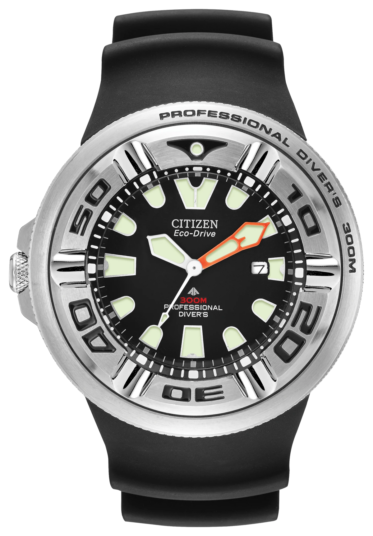 PROMASTER DIVE "ECOZILLA"