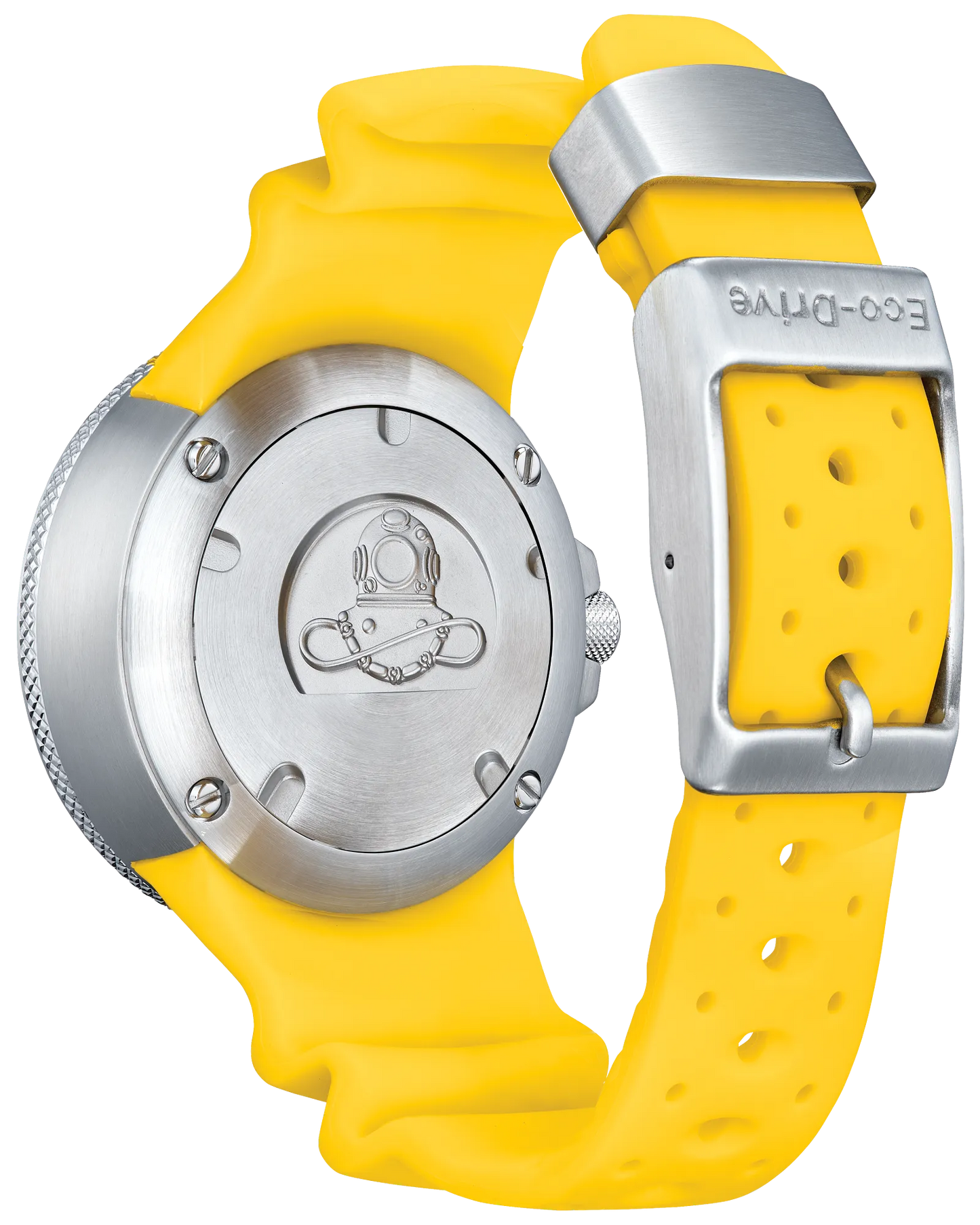 Promaster Dive "Ecozilla"