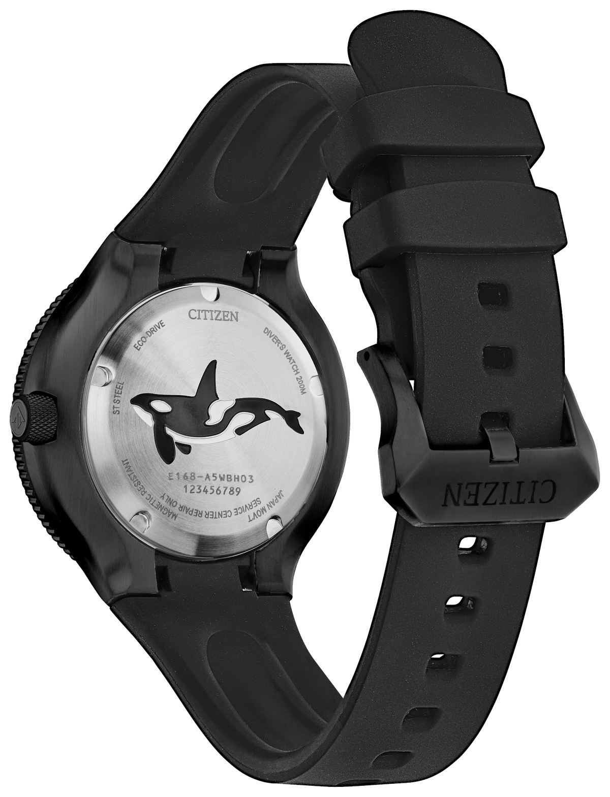 SPECIAL EDITION PROMASTER DIVE