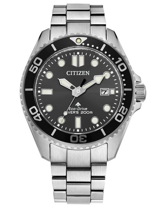 Promaster Dive
