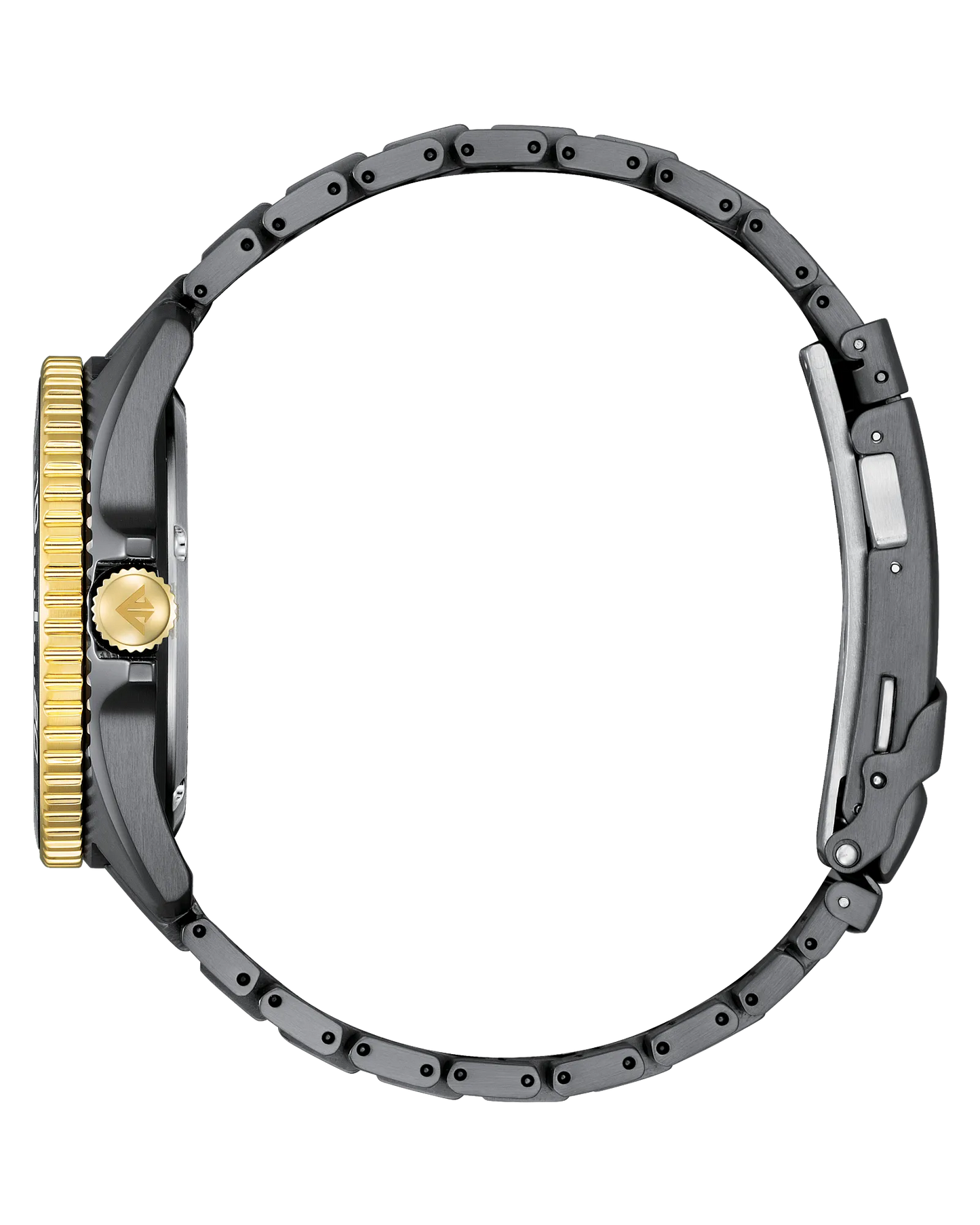 Promaster Dive LIGHT in BLACK