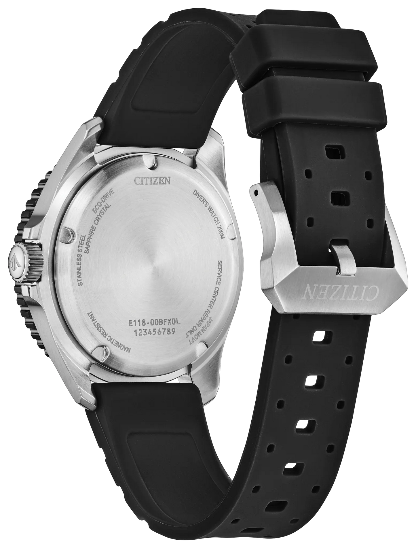 PROMASTER DIVE