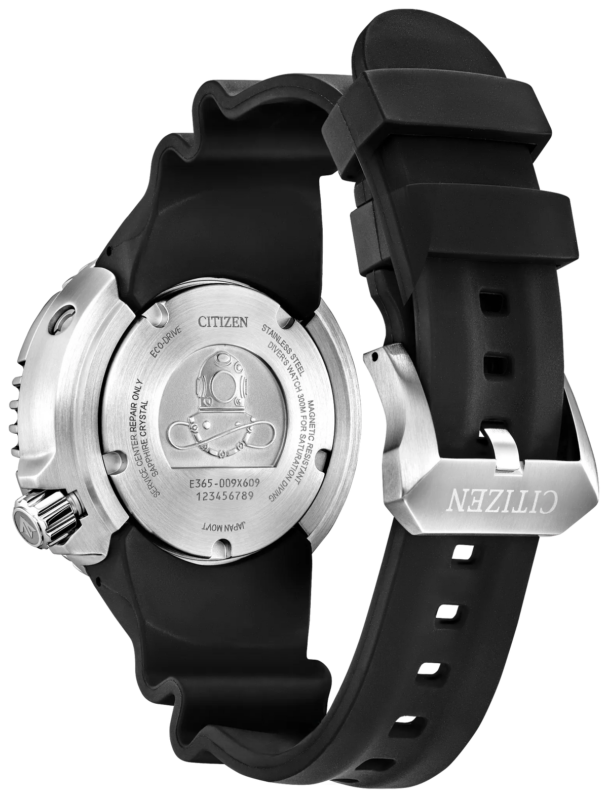 LIMITED EDITION PROMASTER DIVE E365