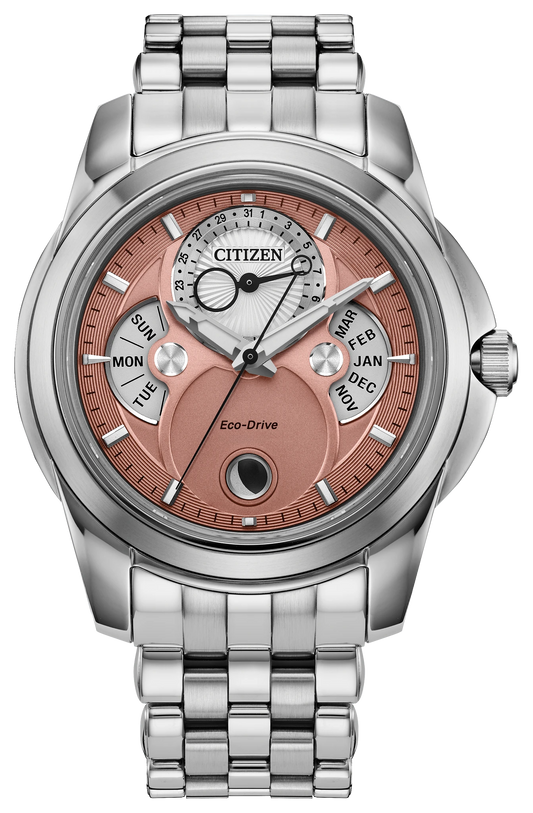 CALENDRIER MOONPHASE
