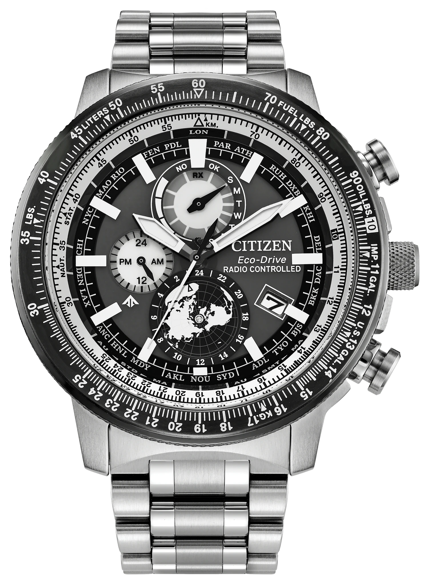 PROMASTER GEO TREKKER