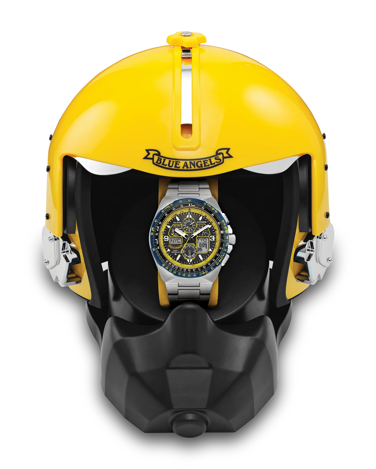 BLUE ANGELS Promaster Skyhawk A-T