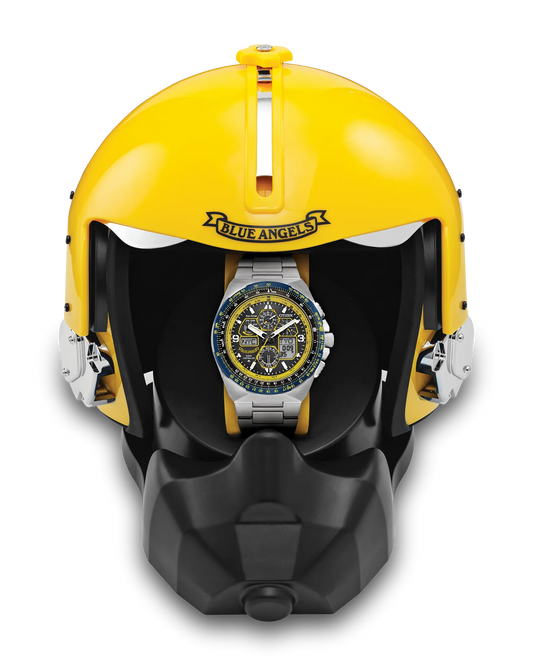 BLUE ANGELS Promaster Skyhawk A-T