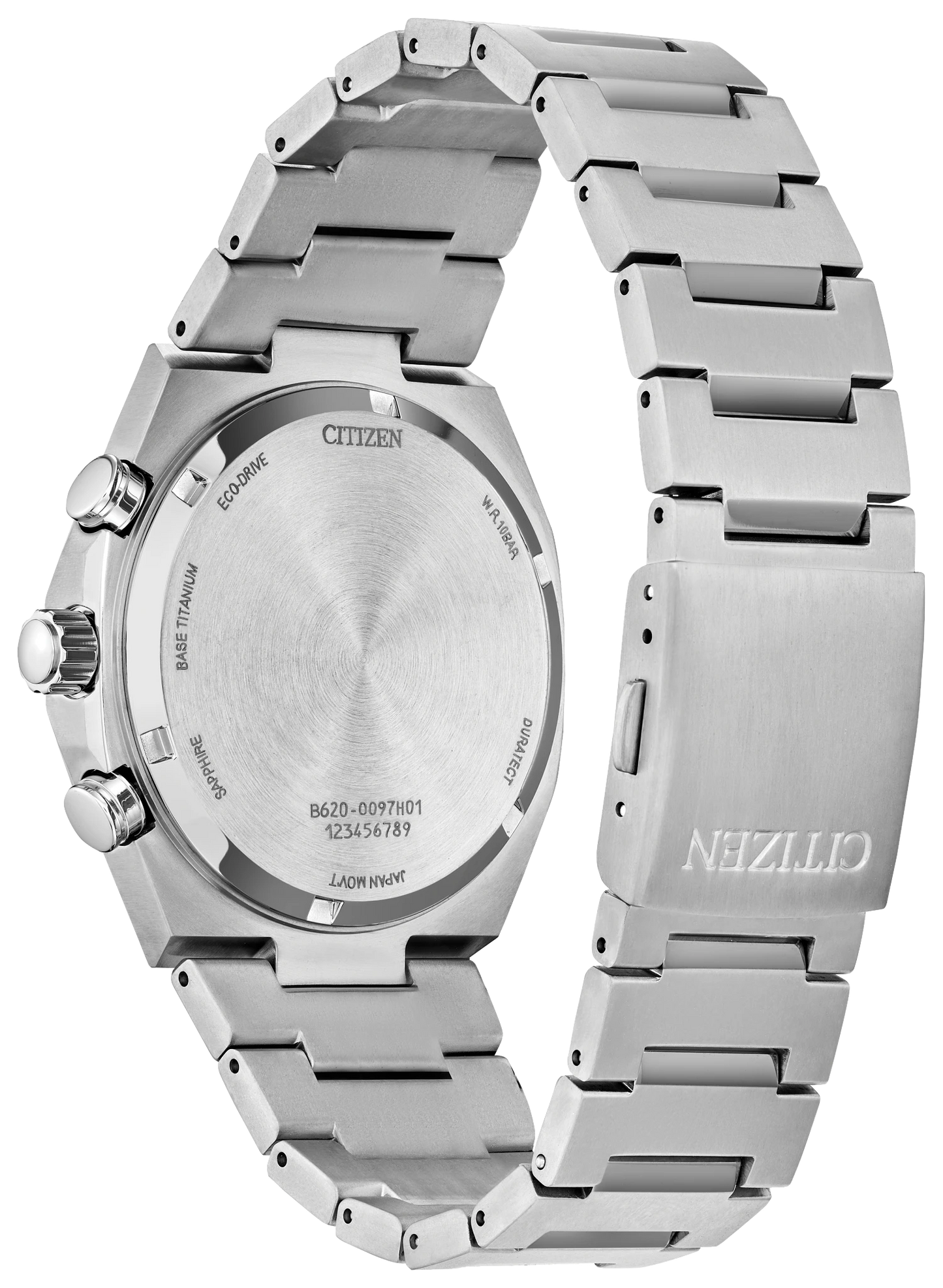 ZENSHIN CHRONO