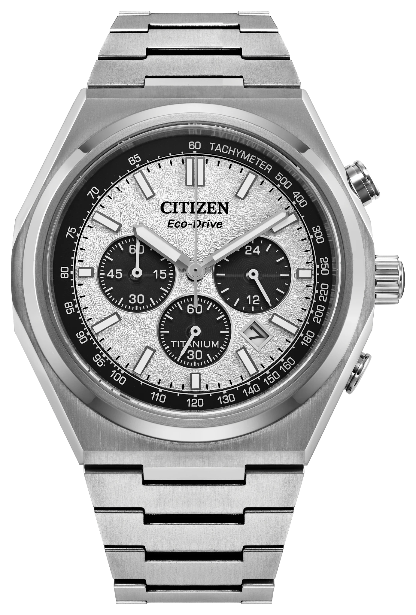 ZENSHIN CHRONO