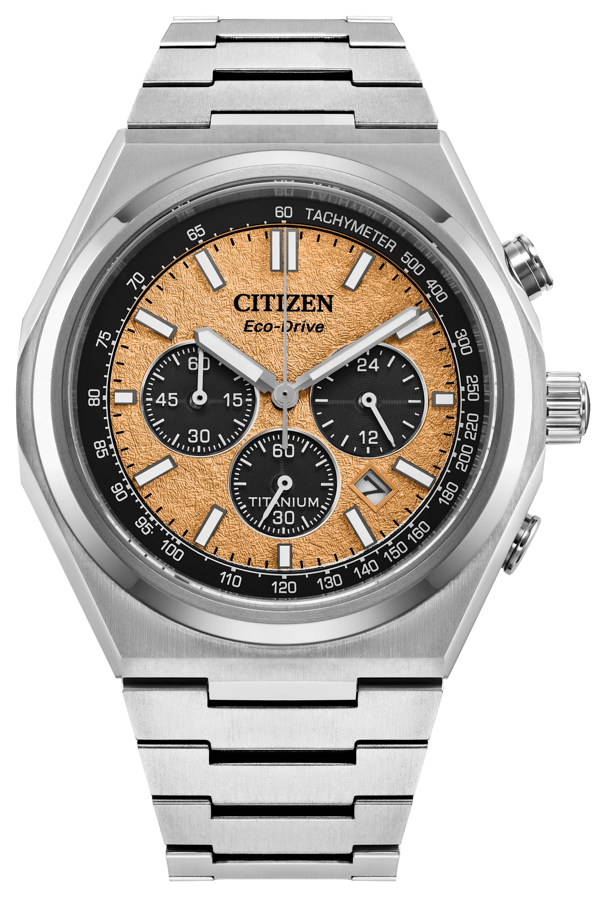 ZENSHIN CHRONO