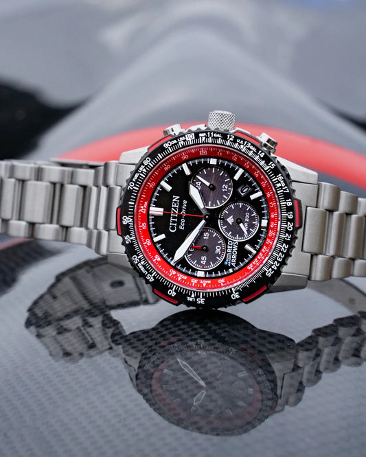 Promaster Navihawk RED ARROWS