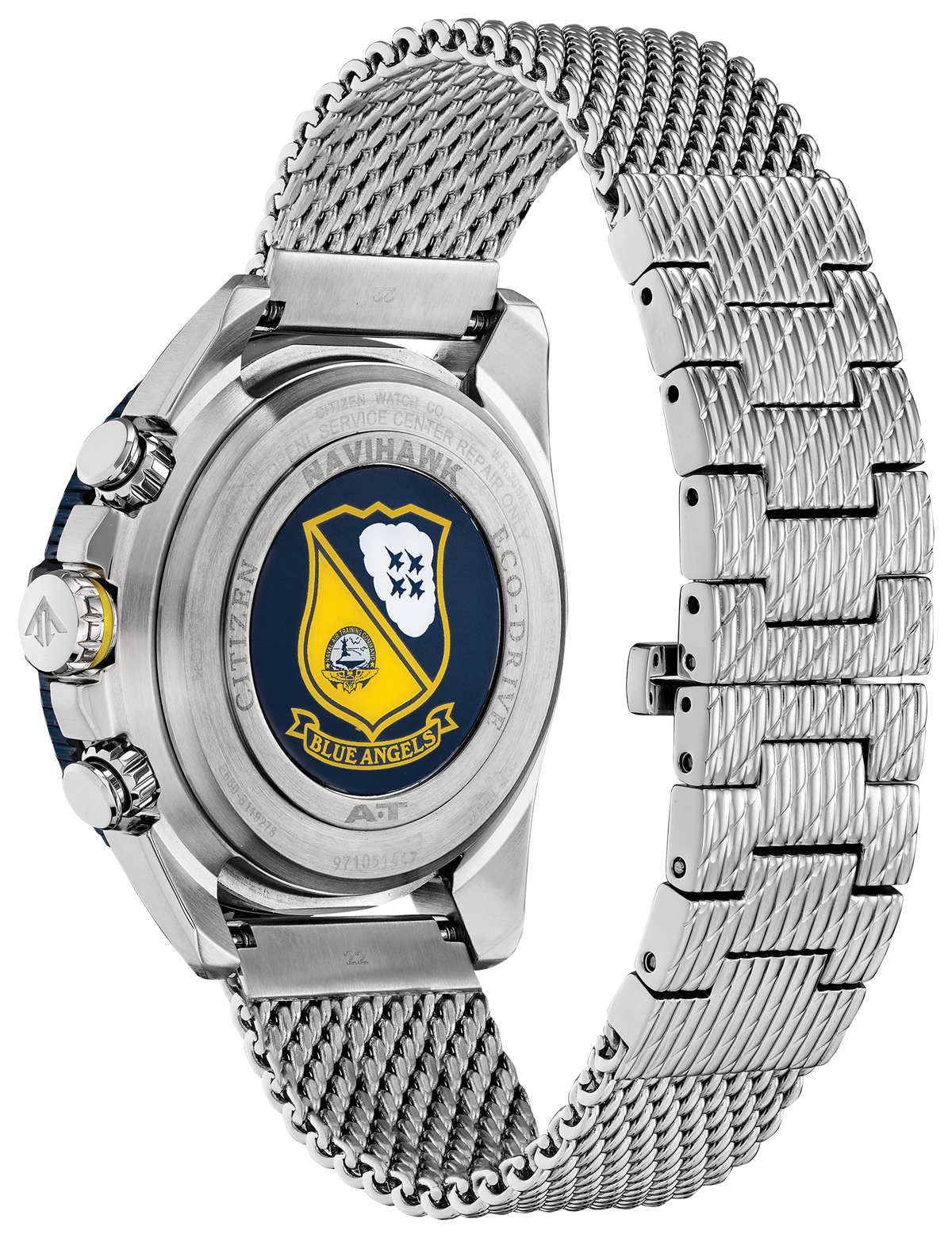 PROMASTER NAVIHAWK A-T