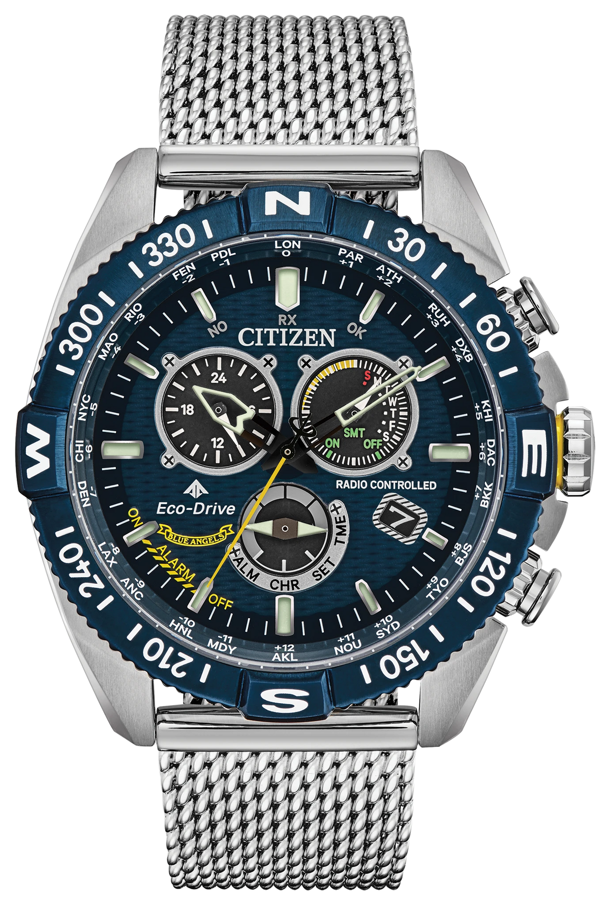 PROMASTER NAVIHAWK A-T