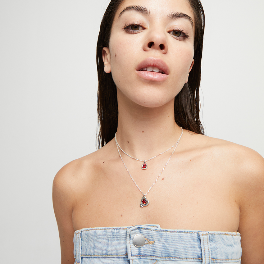 SER EXPRESIVA EXCLUSIVE