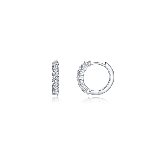 Alexa Huggie Earrings