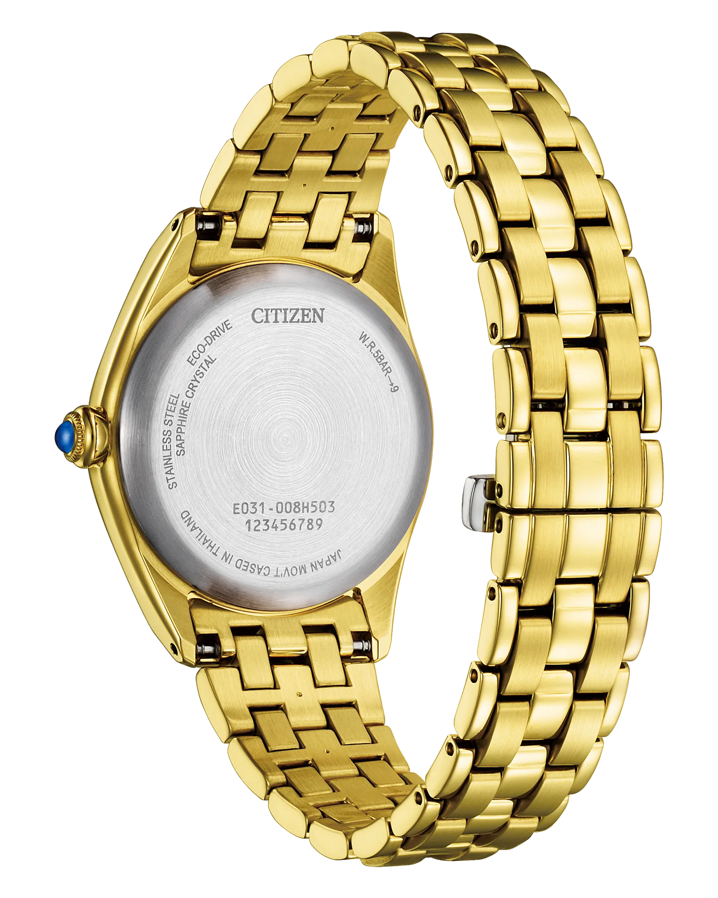 Citizen L Classic