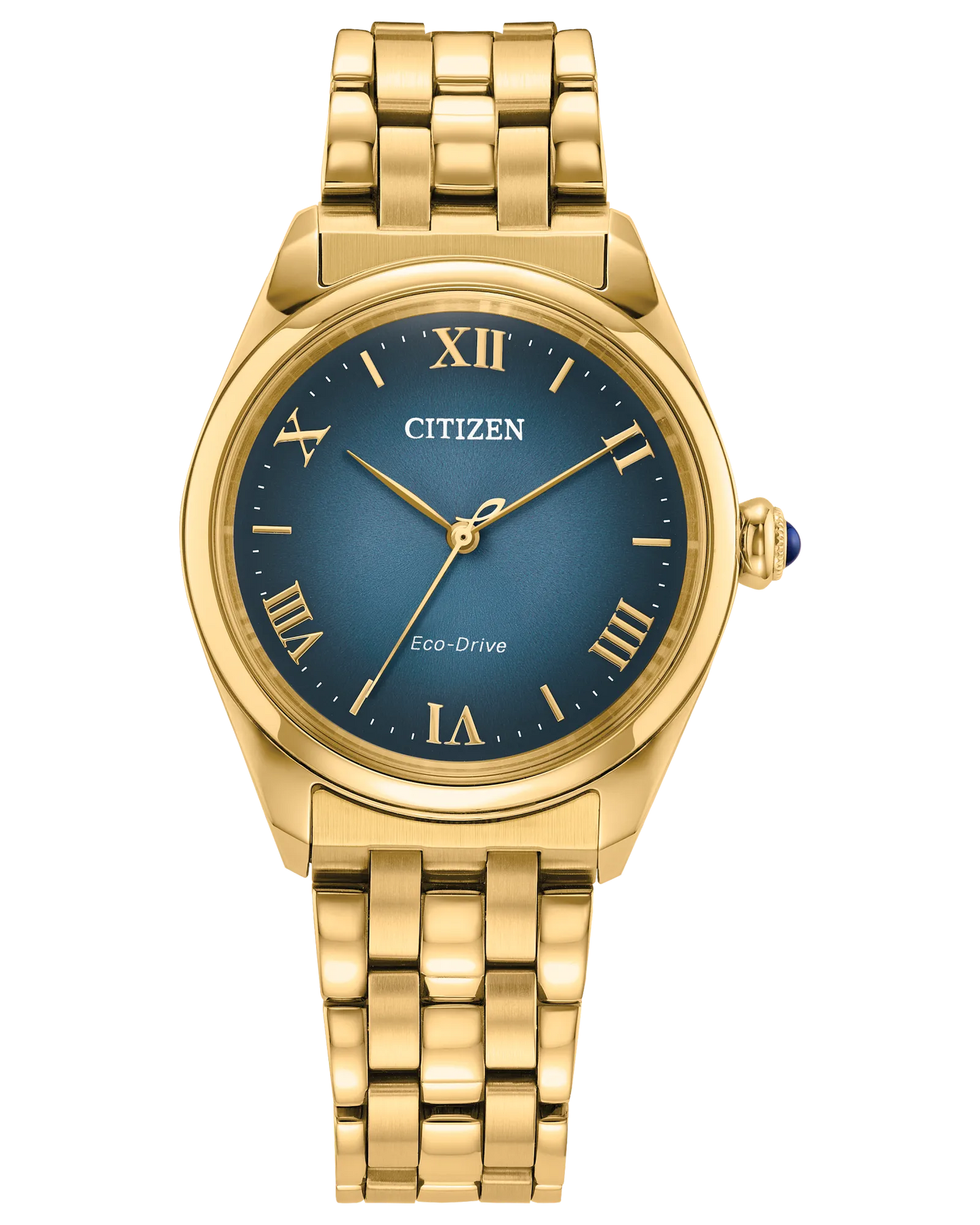 Citizen L Classic