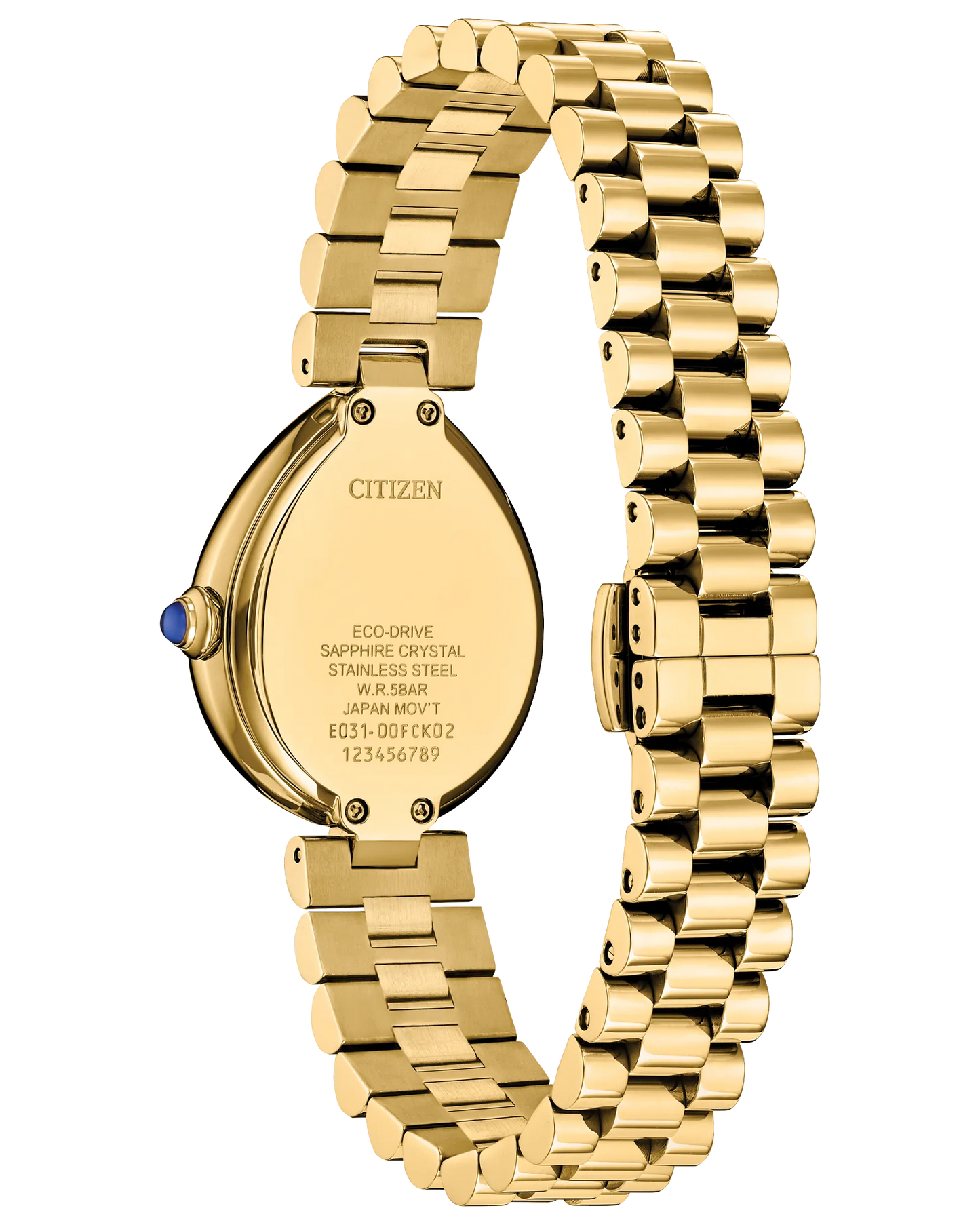 Citizen L Rainell