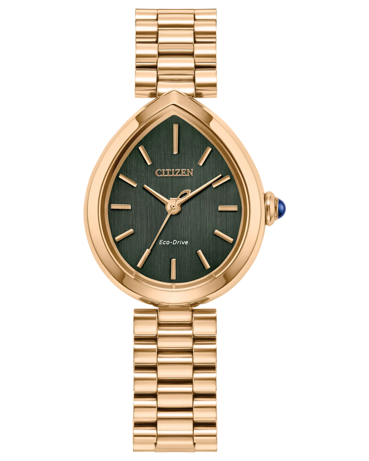 Citizen L Rainell