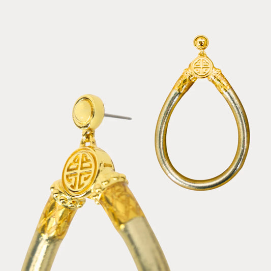 Etoile All Weather Earrings