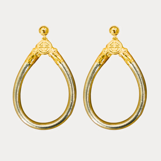 Etoile All Weather Earrings