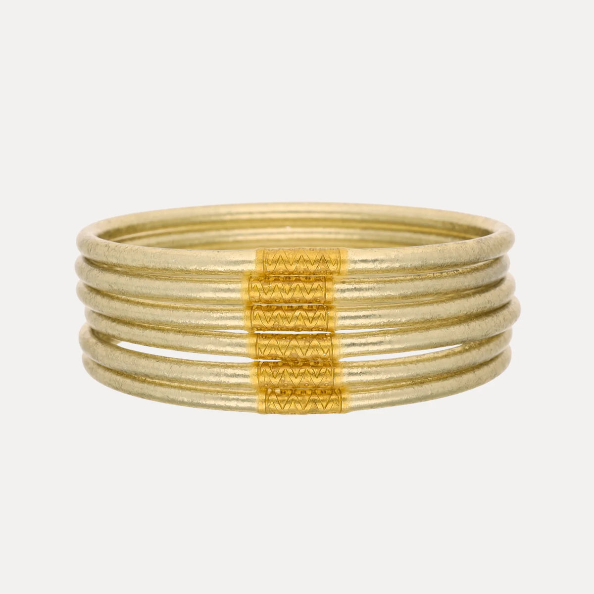 ETOILE LUMINE ALL WEATHER BANGLES® (SET OF 6)