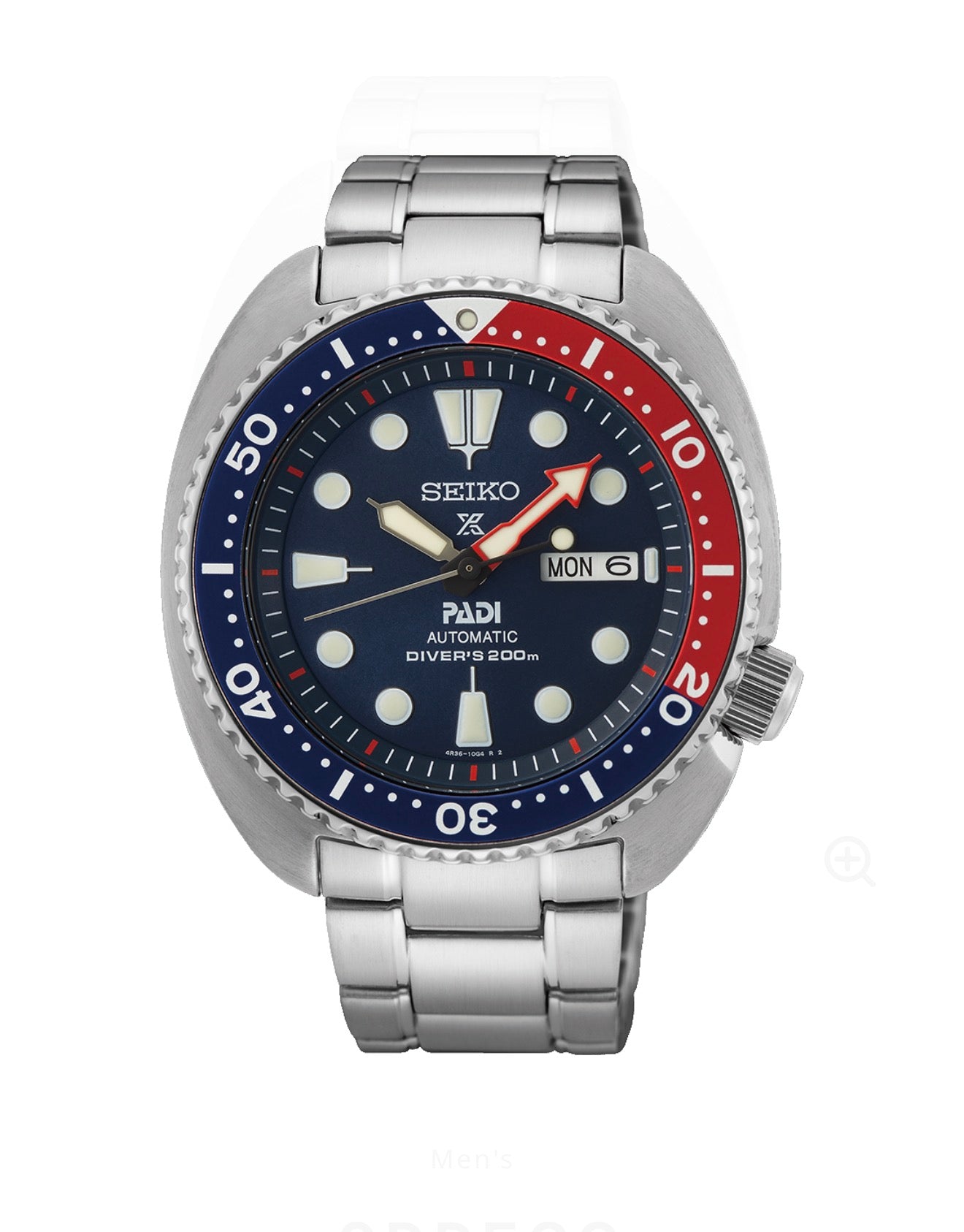 PROSPEX SEA