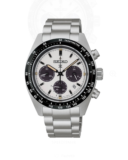 Prospex
SPEEDTIMER