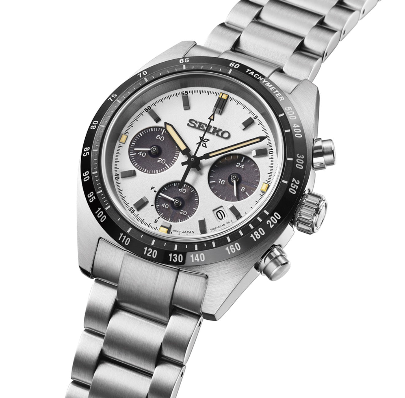 Prospex
SPEEDTIMER