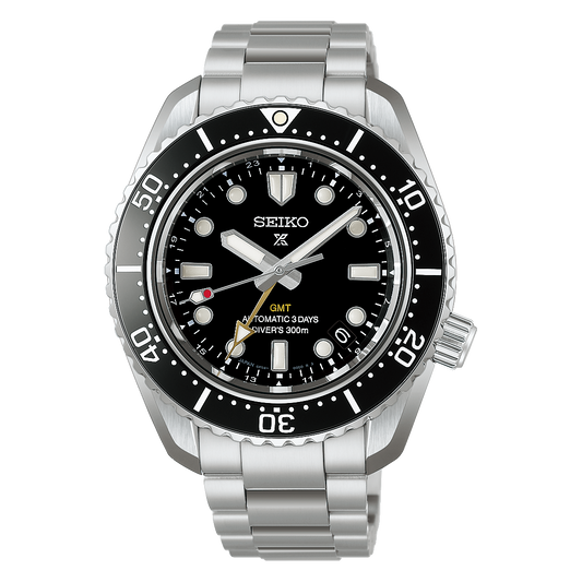NEW PROSPEX SEA