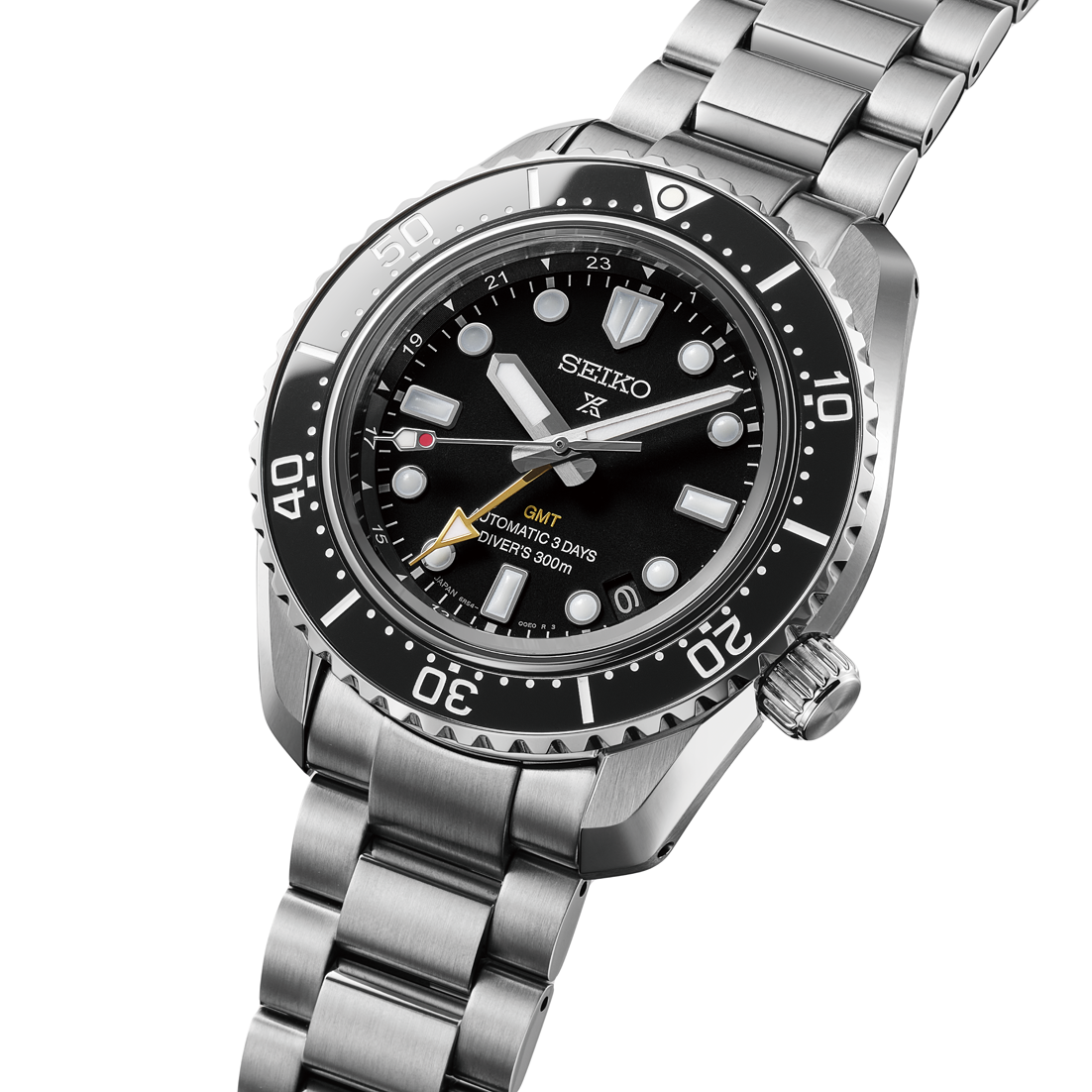 NEW PROSPEX SEA