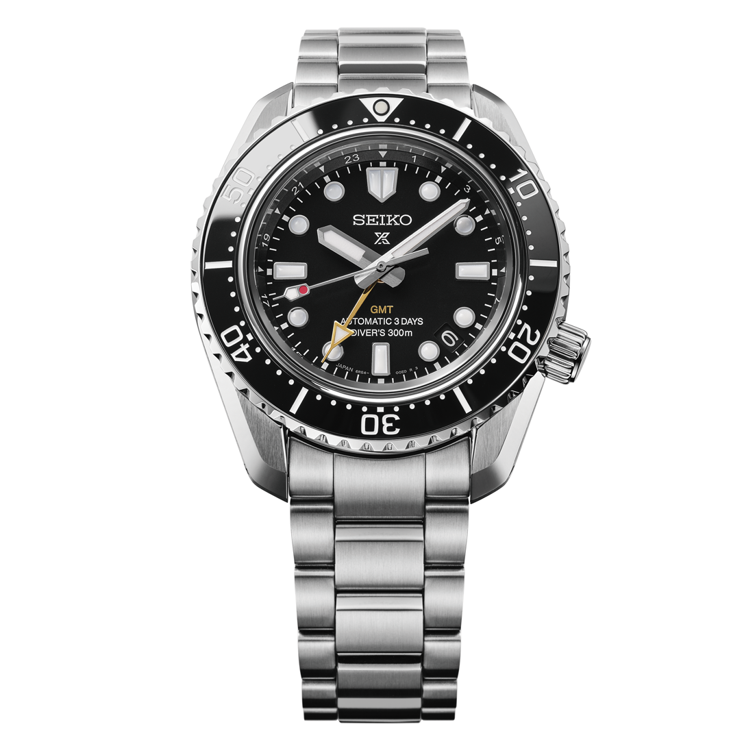 NEW PROSPEX SEA