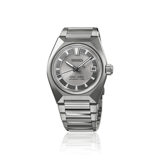 KING SEIKO VANAC