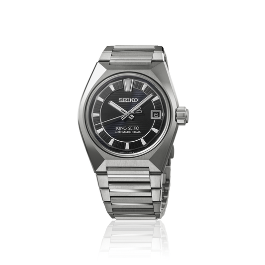 KING SEIKO VANAC