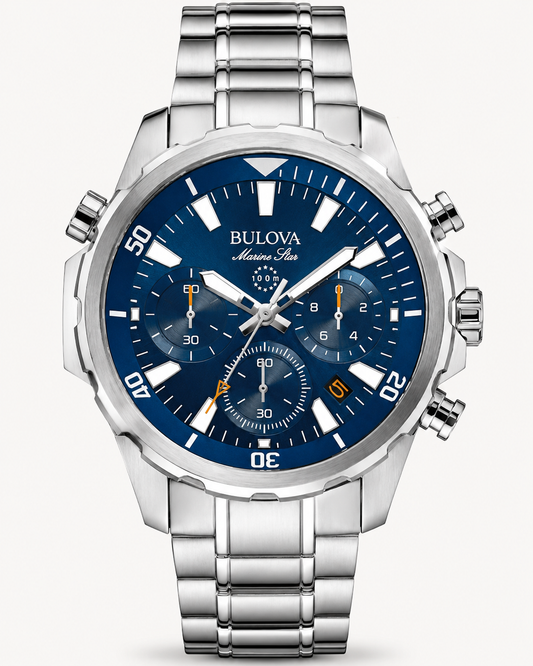 Marine Star Series B